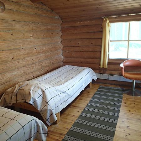 Lomasaaret Cottages Villala Zimmer foto