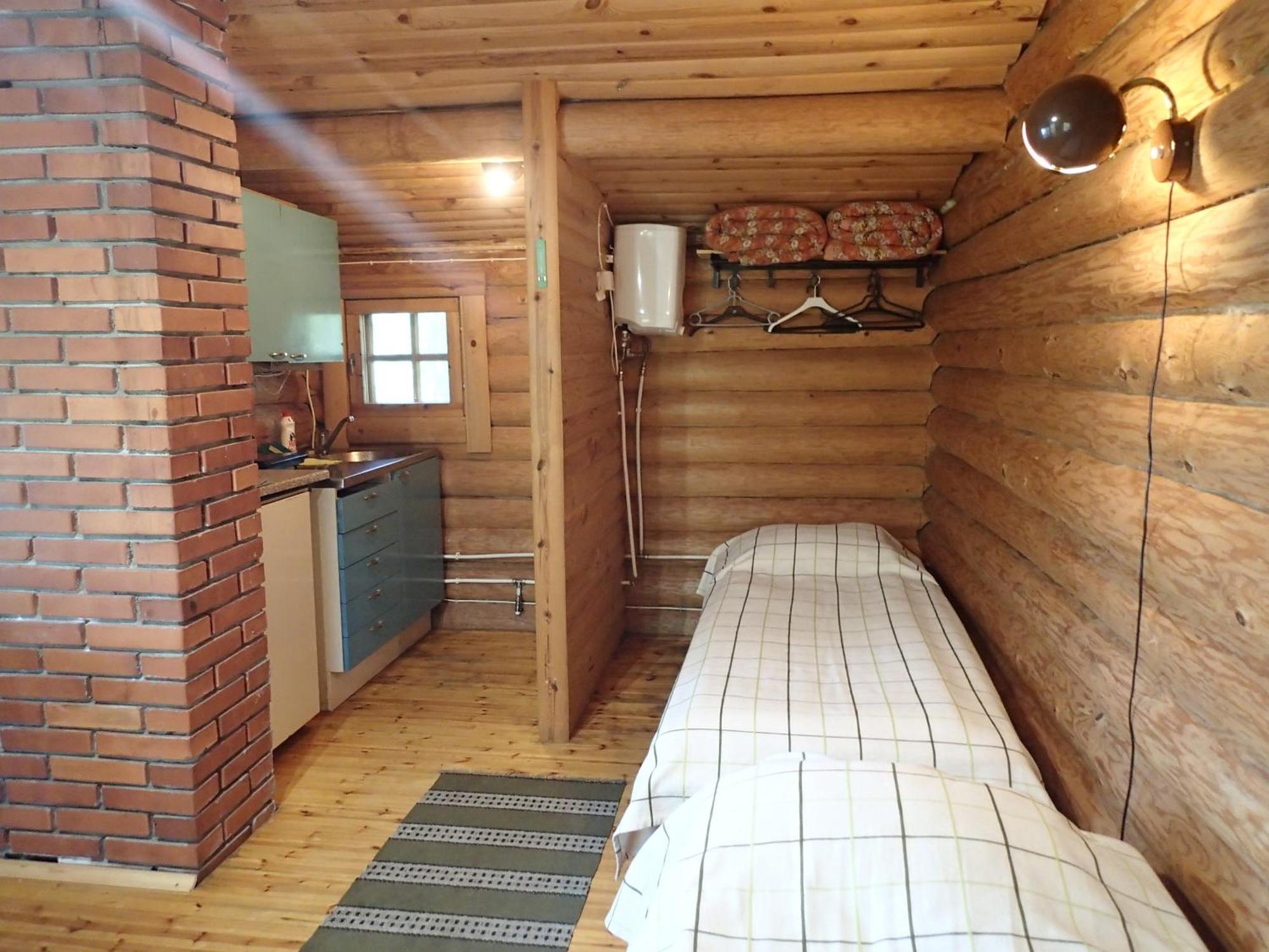 Lomasaaret Cottages Villala Zimmer foto