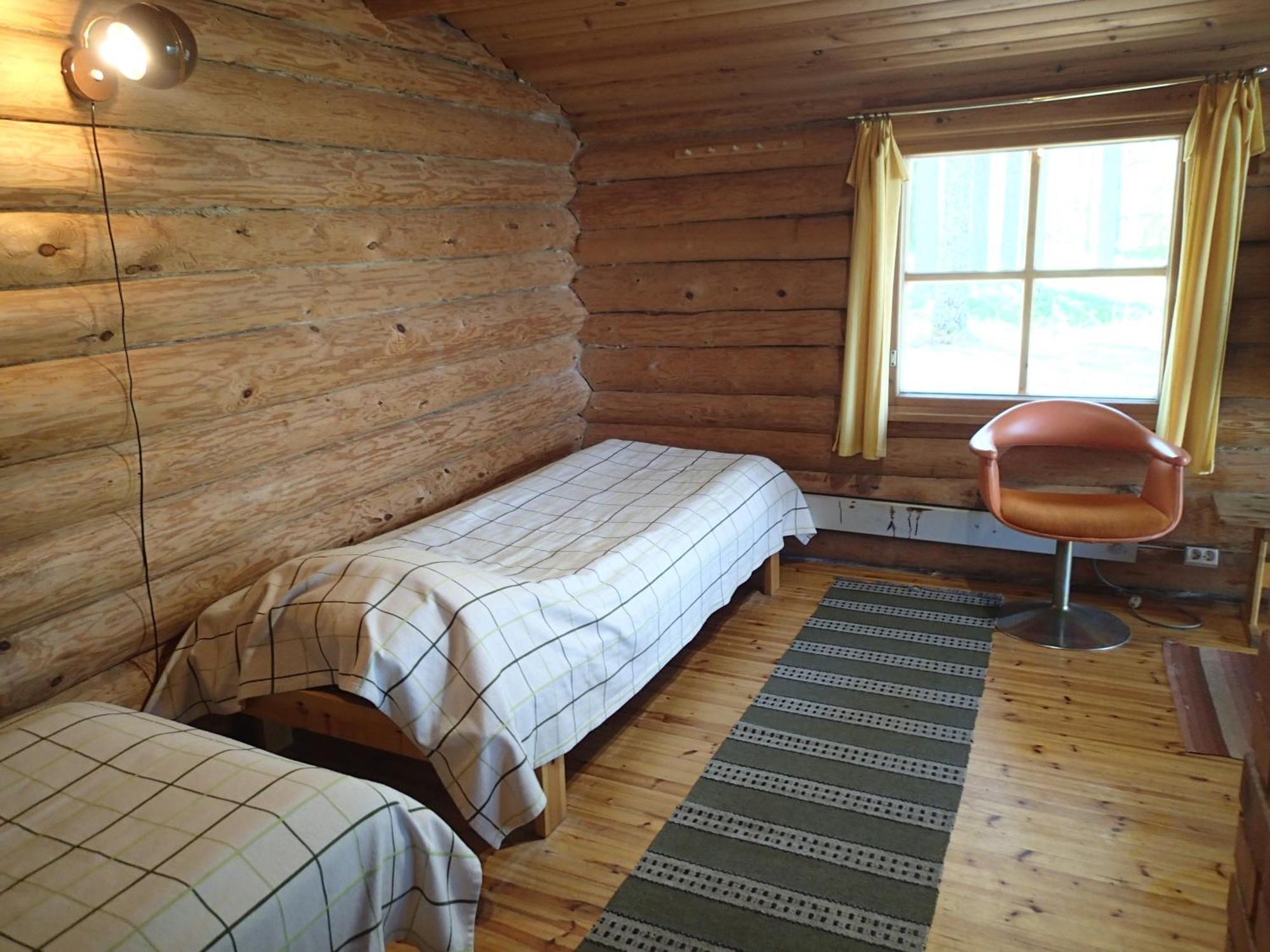 Lomasaaret Cottages Villala Zimmer foto
