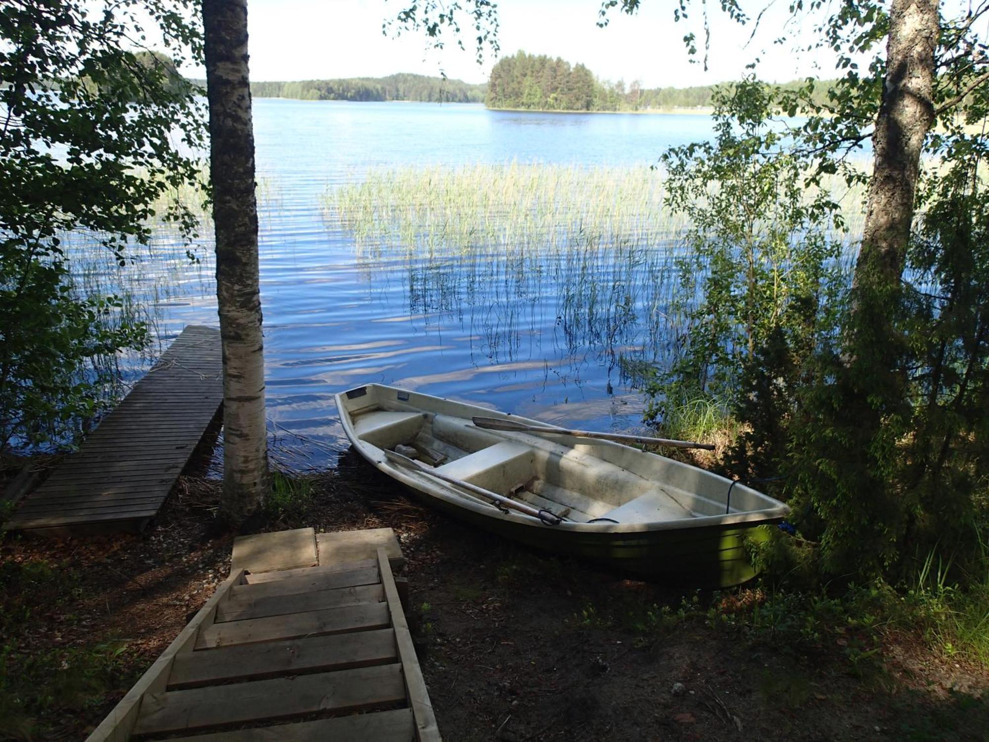 Lomasaaret Cottages Villala Zimmer foto