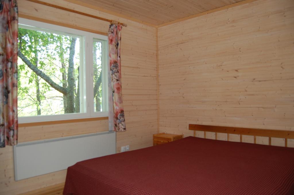 Lomasaaret Cottages Villala Zimmer foto