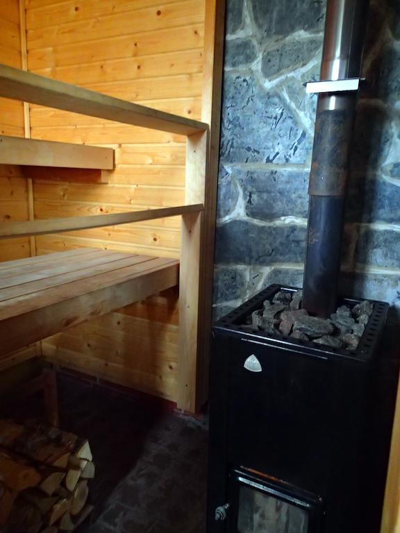 Lomasaaret Cottages Villala Zimmer foto