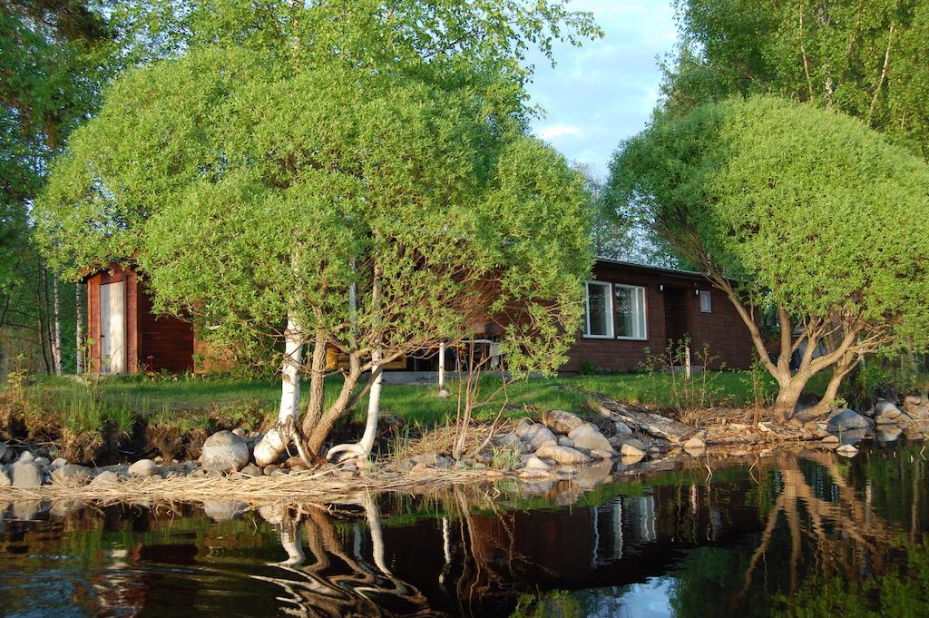 Lomasaaret Cottages Villala Zimmer foto